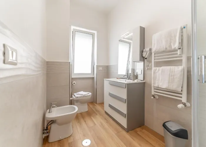 Lorena Cozy - Ospedale Gemelli - Wifi Rome
