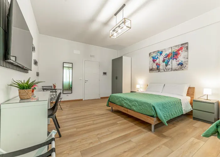 Lorena Cozy - Ospedale Gemelli - Wifi