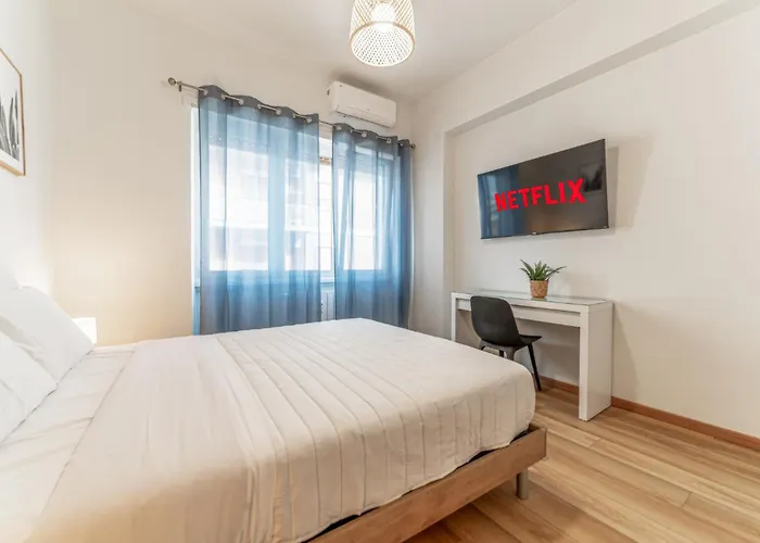 Lorena Cozy - Ospedale Gemelli - Wifi Gasthuis *