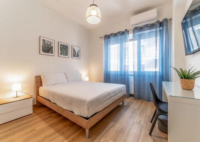 Lorena Cozy - Ospedale Gemelli - Wifi Rome