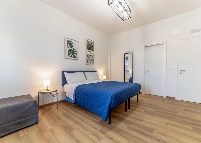 Lorena Cozy - Ospedale Gemelli - Wifi Rome