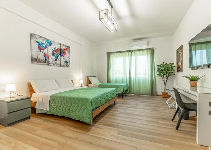 Lorena Cozy - Ospedale Gemelli - Wifi Gasthuis *